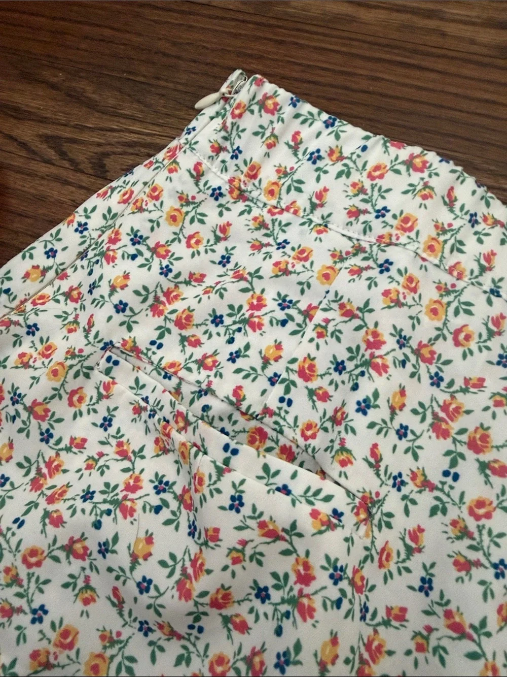 Byrdie Golf - Worth Skort - Picture 4 of 7